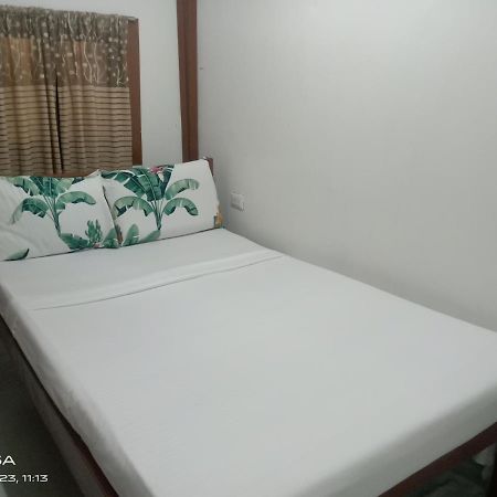 Vincent Lloyd'S Guestroom San Vicente  Exterior foto