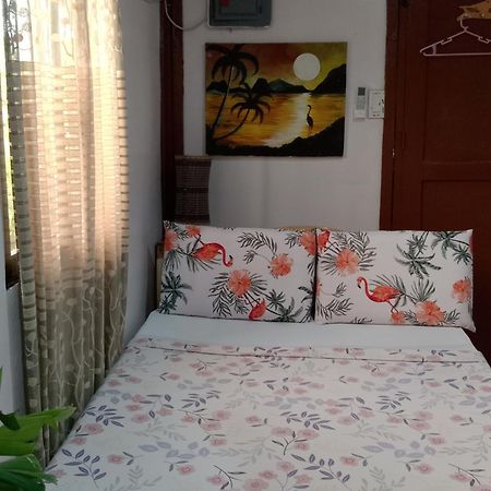 Vincent Lloyd'S Guestroom San Vicente  Exterior foto