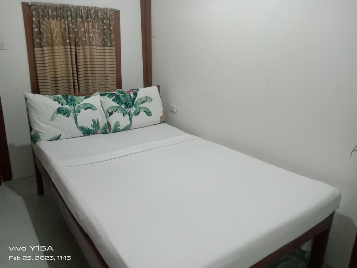 Vincent Lloyd'S Guestroom San Vicente  Exterior foto