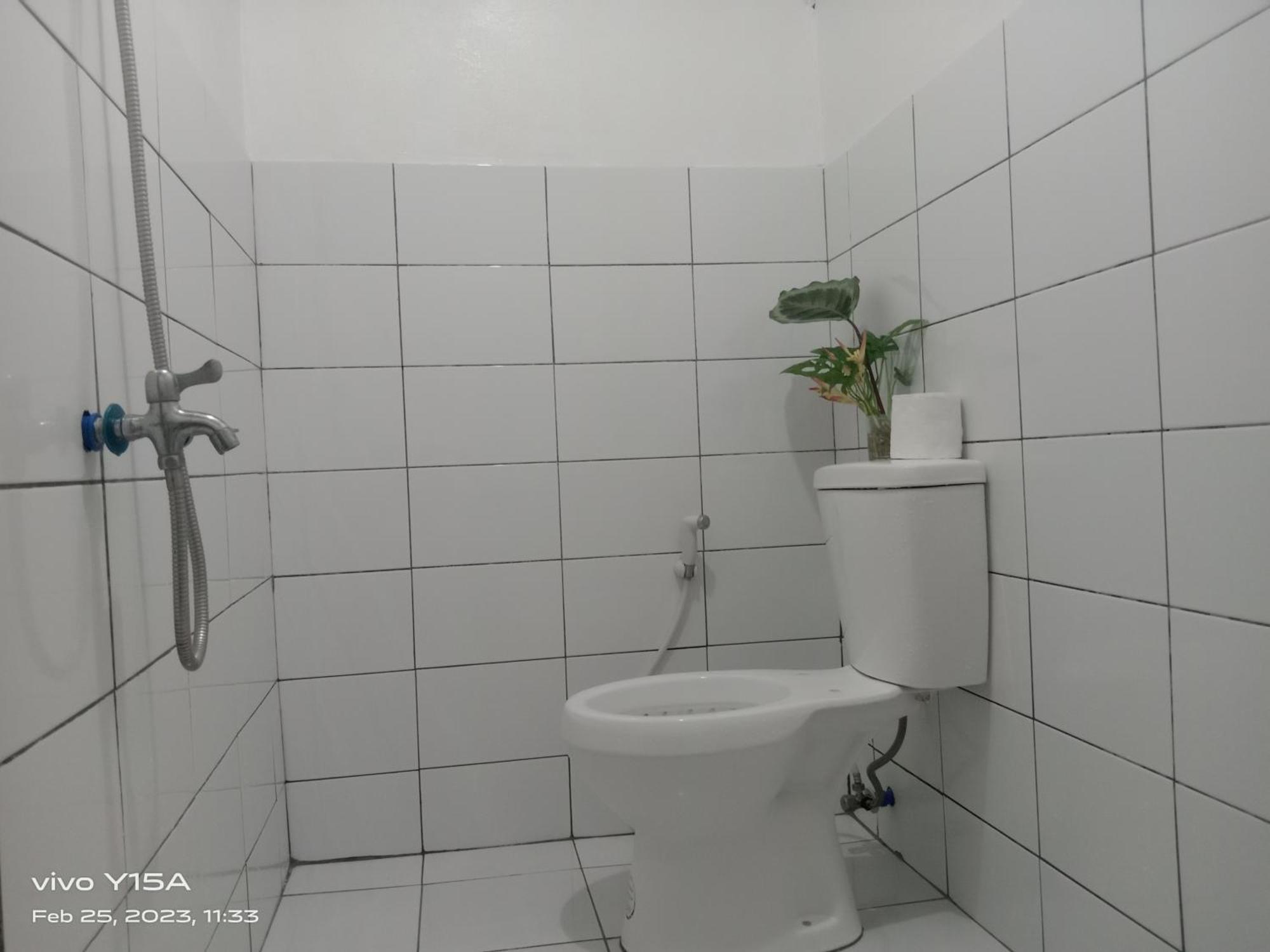 Vincent Lloyd'S Guestroom San Vicente  Quarto foto