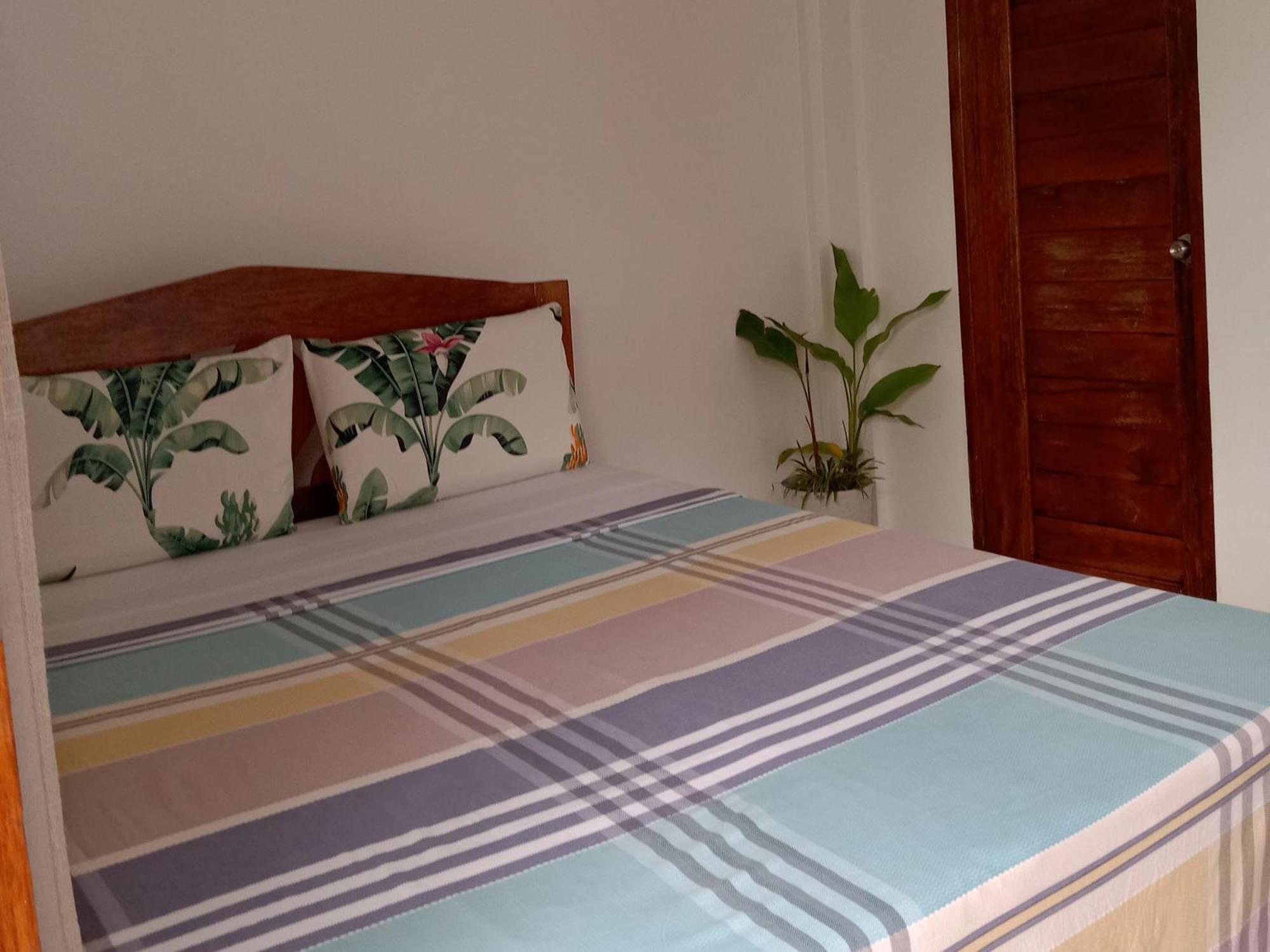 Vincent Lloyd'S Guestroom San Vicente  Quarto foto